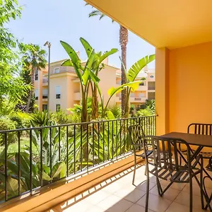  Apartment Boa Estrela